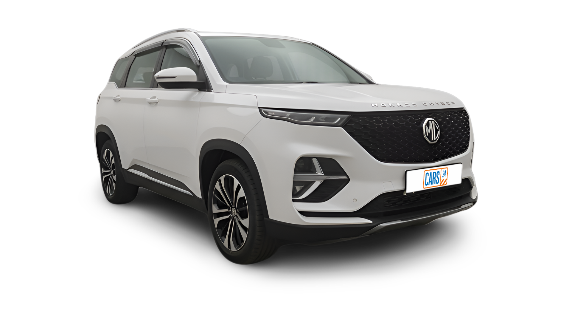 MG HECTOR PLUS-img